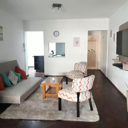 Departamento Ideal Super Centrico!! Мендоса Экстерьер фото