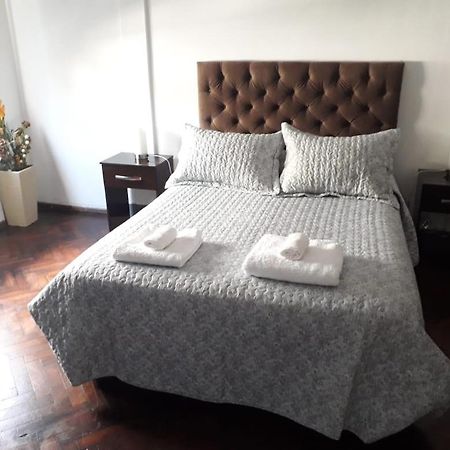 Departamento Ideal Super Centrico!! Мендоса Экстерьер фото