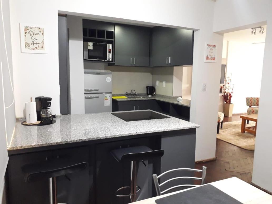 Departamento Ideal Super Centrico!! Мендоса Экстерьер фото
