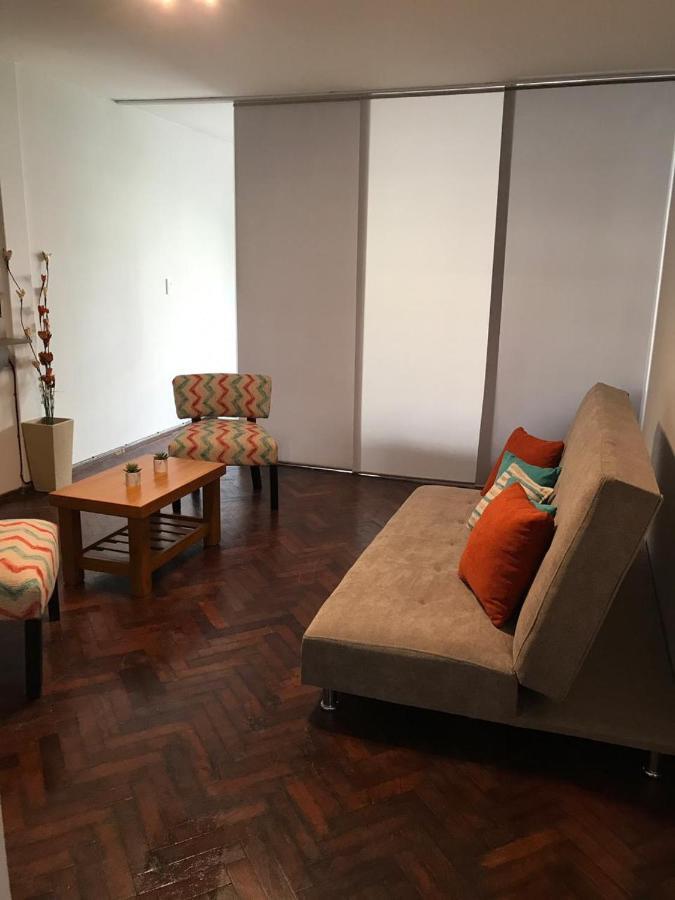 Departamento Ideal Super Centrico!! Мендоса Экстерьер фото