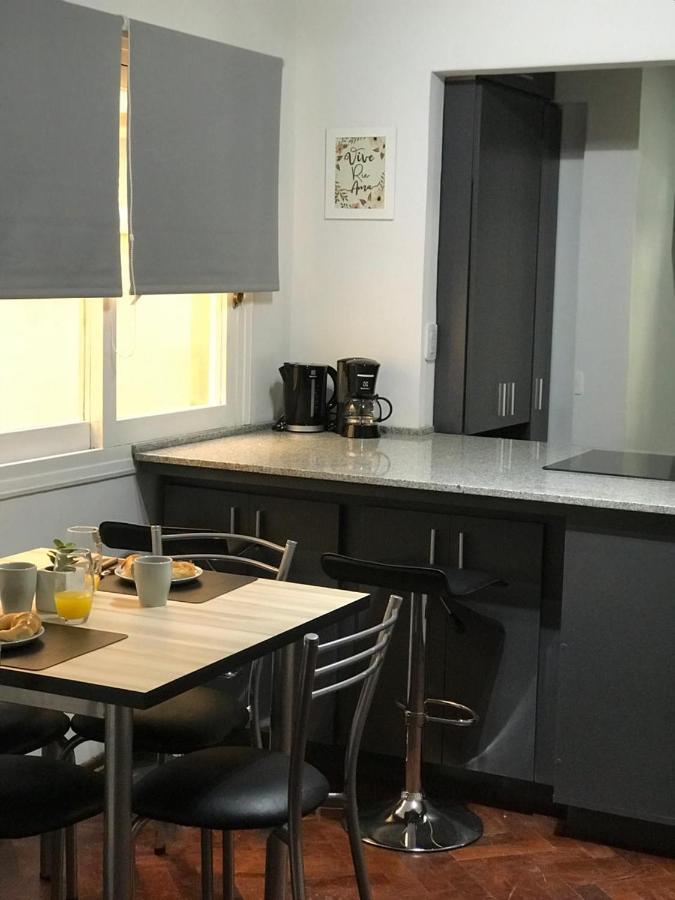 Departamento Ideal Super Centrico!! Мендоса Экстерьер фото