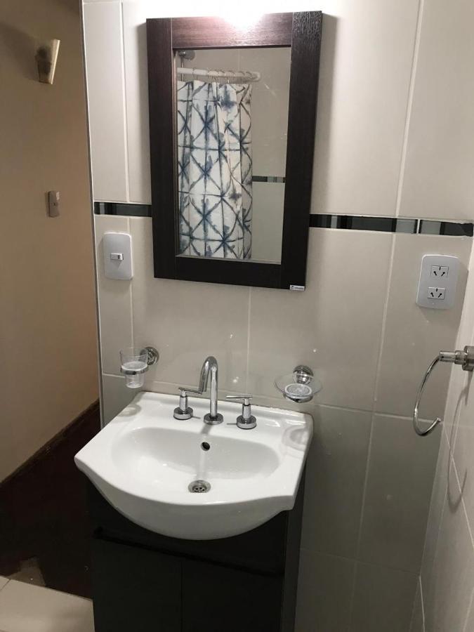 Departamento Ideal Super Centrico!! Мендоса Экстерьер фото