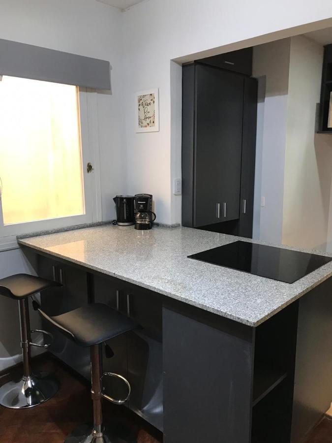 Departamento Ideal Super Centrico!! Мендоса Экстерьер фото