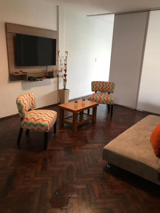 Departamento Ideal Super Centrico!! Мендоса Экстерьер фото