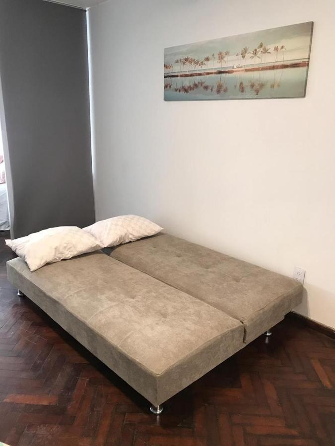 Departamento Ideal Super Centrico!! Мендоса Экстерьер фото