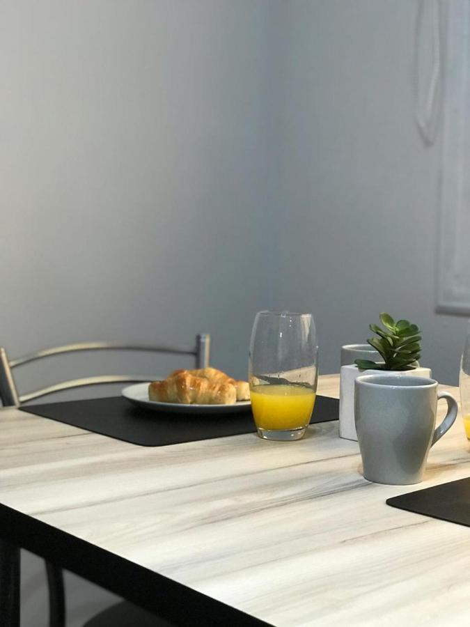 Departamento Ideal Super Centrico!! Мендоса Экстерьер фото